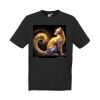 Biz Collection Youth Ice Tee Thumbnail
