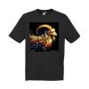Biz Collection Youth Ice Tee Thumbnail