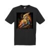 Biz Collection Youth Ice Tee Thumbnail