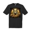 Biz Collection Youth Ice Tee Thumbnail