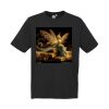 Biz Collection Youth Ice Tee Thumbnail