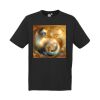 Biz Collection Youth Ice Tee Thumbnail