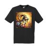 Biz Collection Youth Ice Tee Thumbnail