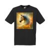 Biz Collection Youth Ice Tee Thumbnail