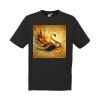 Biz Collection Youth Ice Tee Thumbnail
