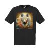 Biz Collection Youth Ice Tee Thumbnail