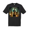 Biz Collection Youth Ice Tee Thumbnail