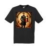 Biz Collection Youth Ice Tee Thumbnail