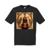 Biz Collection Youth Ice Tee Thumbnail