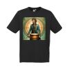 Biz Collection Youth Ice Tee Thumbnail