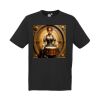 Biz Collection Youth Ice Tee Thumbnail