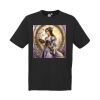 Biz Collection Youth Ice Tee Thumbnail