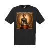 Biz Collection Youth Ice Tee Thumbnail