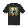 Biz Collection Youth Ice Tee Thumbnail