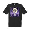 Biz Collection Youth Ice Tee Thumbnail