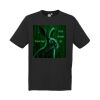 Biz Collection Youth Ice Tee Thumbnail