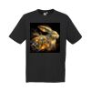 Biz Collection Youth Ice Tee Thumbnail