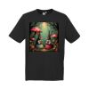 Biz Collection Youth Ice Tee Thumbnail
