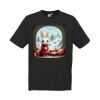 Biz Collection Youth Ice Tee Thumbnail