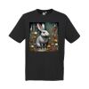 Biz Collection Youth Ice Tee Thumbnail