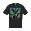 Biz Collection Youth Ice Tee Thumbnail