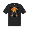 Biz Collection Youth Ice Tee Thumbnail