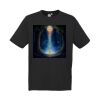 Biz Collection Youth Ice Tee Thumbnail