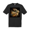 Biz Collection Youth Ice Tee Thumbnail