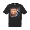 Biz Collection Youth Ice Tee Thumbnail