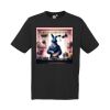 Biz Collection Youth Ice Tee Thumbnail