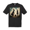 Biz Collection Youth Ice Tee Thumbnail