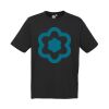 Biz Collection Youth Ice Tee Thumbnail