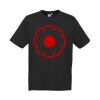 Biz Collection Youth Ice Tee Thumbnail