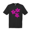 Biz Collection Youth Ice Tee Thumbnail