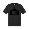 Biz Collection Youth Ice Tee Thumbnail