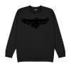 Cloke Mens Edge Crew Neck Sweatshirt Thumbnail