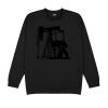 Cloke Mens Edge Crew Neck Sweatshirt Thumbnail
