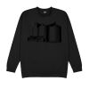 Cloke Mens Edge Crew Neck Sweatshirt Thumbnail