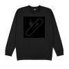 Cloke Mens Edge Crew Neck Sweatshirt Thumbnail