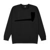 Cloke Mens Edge Crew Neck Sweatshirt Thumbnail