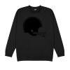 Cloke Mens Edge Crew Neck Sweatshirt Thumbnail