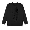 Cloke Mens Edge Crew Neck Sweatshirt Thumbnail