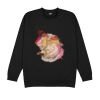 Cloke Mens Edge Crew Neck Sweatshirt Thumbnail