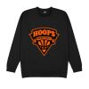 Cloke Mens Edge Crew Neck Sweatshirt Thumbnail