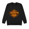 Cloke Mens Edge Crew Neck Sweatshirt Thumbnail