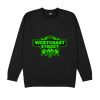 Cloke Mens Edge Crew Neck Sweatshirt Thumbnail
