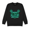 Cloke Mens Edge Crew Neck Sweatshirt Thumbnail