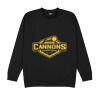 Cloke Mens Edge Crew Neck Sweatshirt Thumbnail