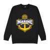 Cloke Mens Edge Crew Neck Sweatshirt Thumbnail