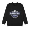 Cloke Mens Edge Crew Neck Sweatshirt Thumbnail